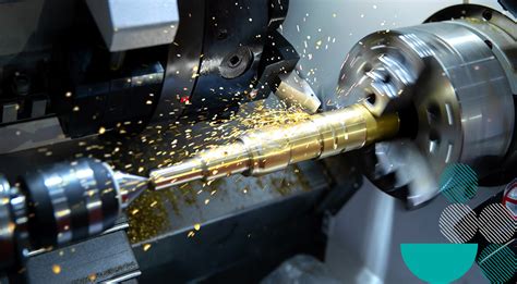 Precision Machined Components Custom Solutions 